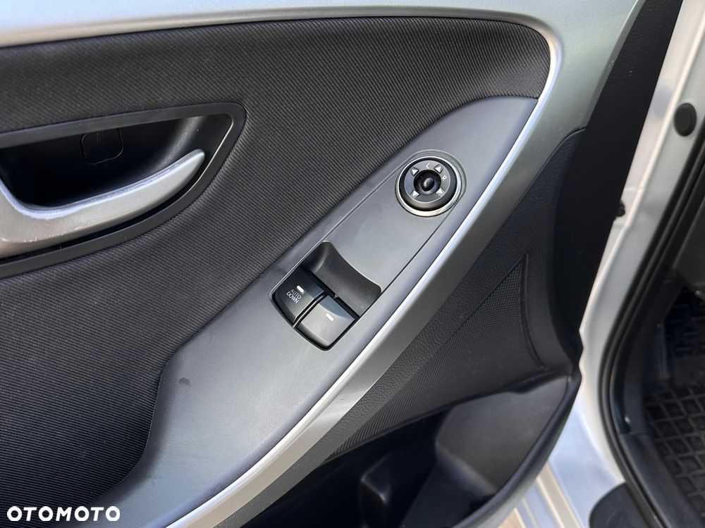 Hyundai i30 1.4 Comfort - 20