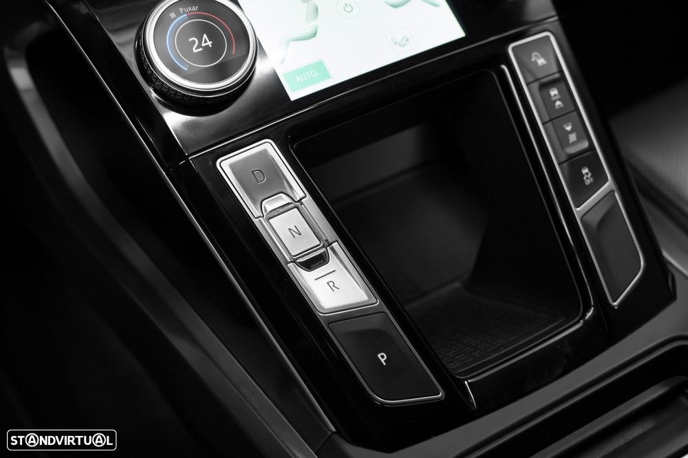 Jaguar I-Pace First Edition AWD Aut. - 27