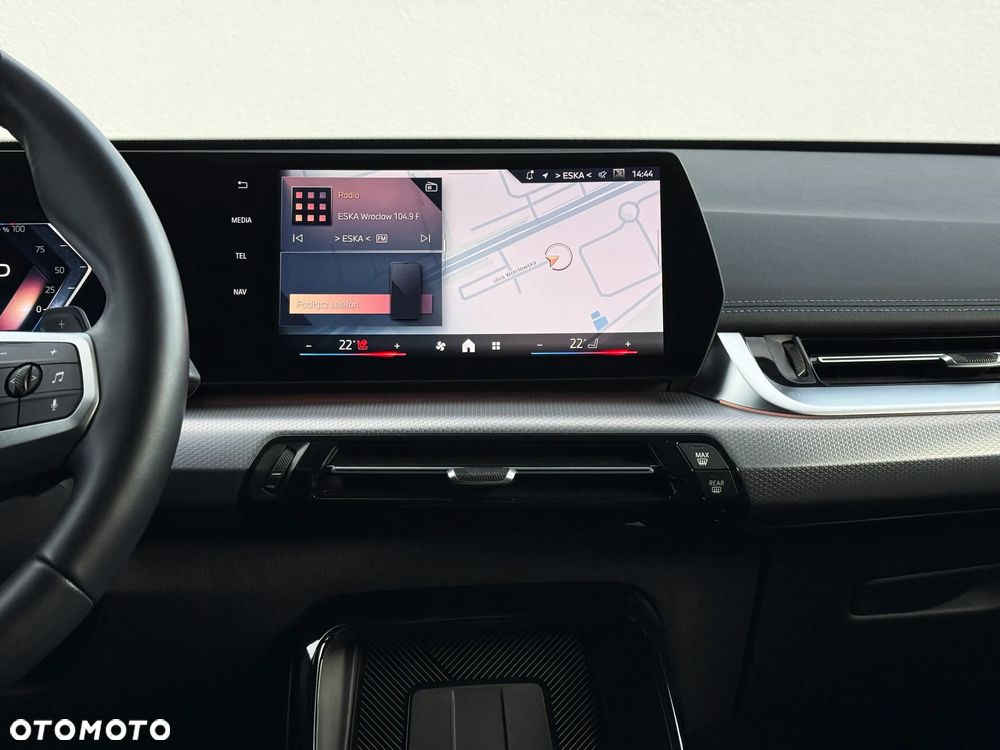 BMW X1 sDrive20i - 33