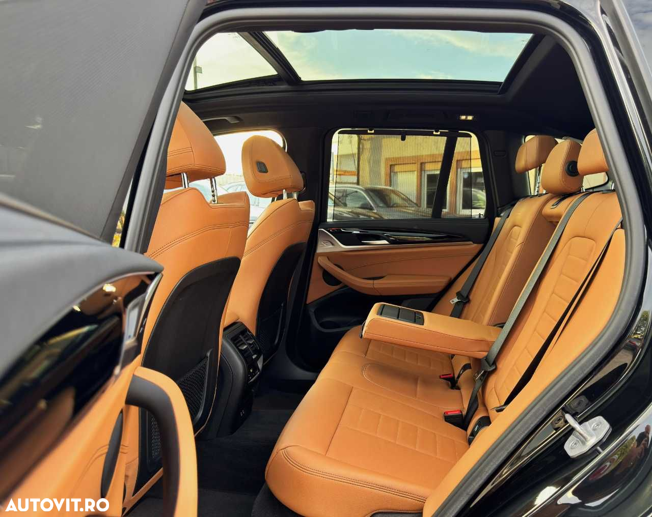 BMW X3 - 17