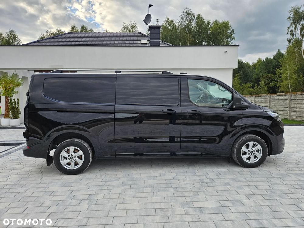 Ford Transit Custom Kombi 2.0 EcoBlue 320 L2H1 Trend M1 - 10