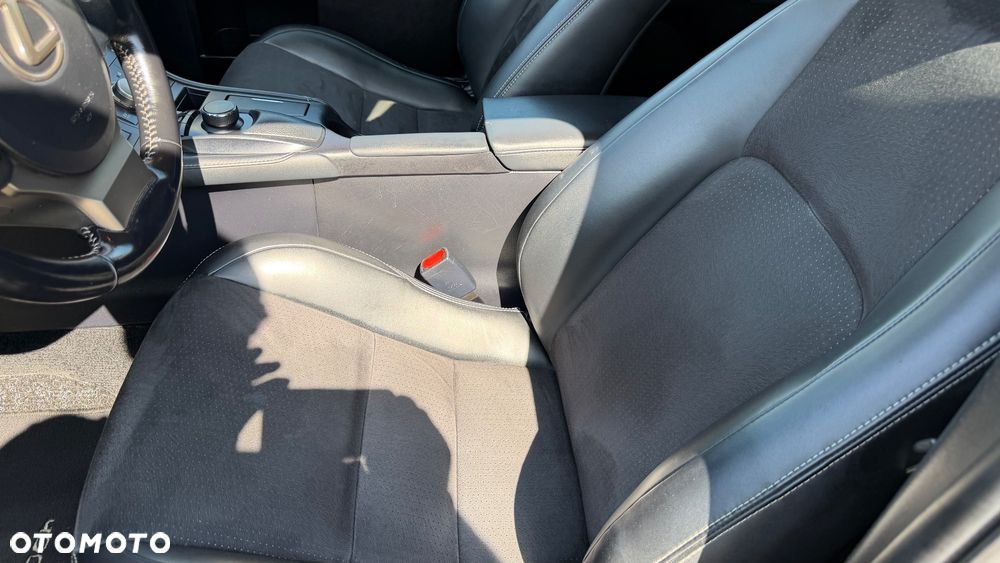 Lexus CT Luxury Line - 15