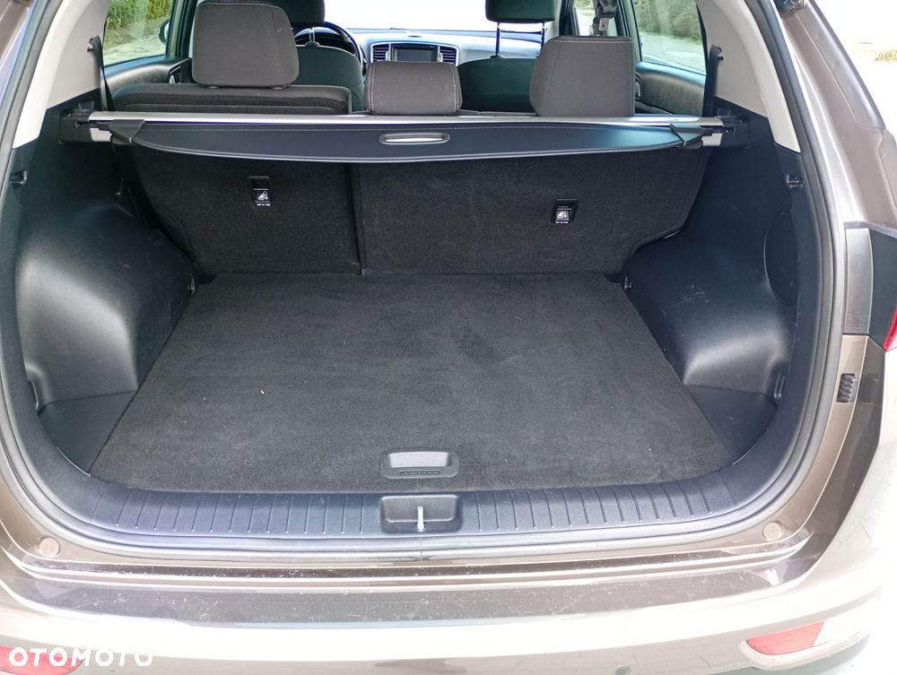 Kia Sportage 1.6 GDI M 2WD - 28