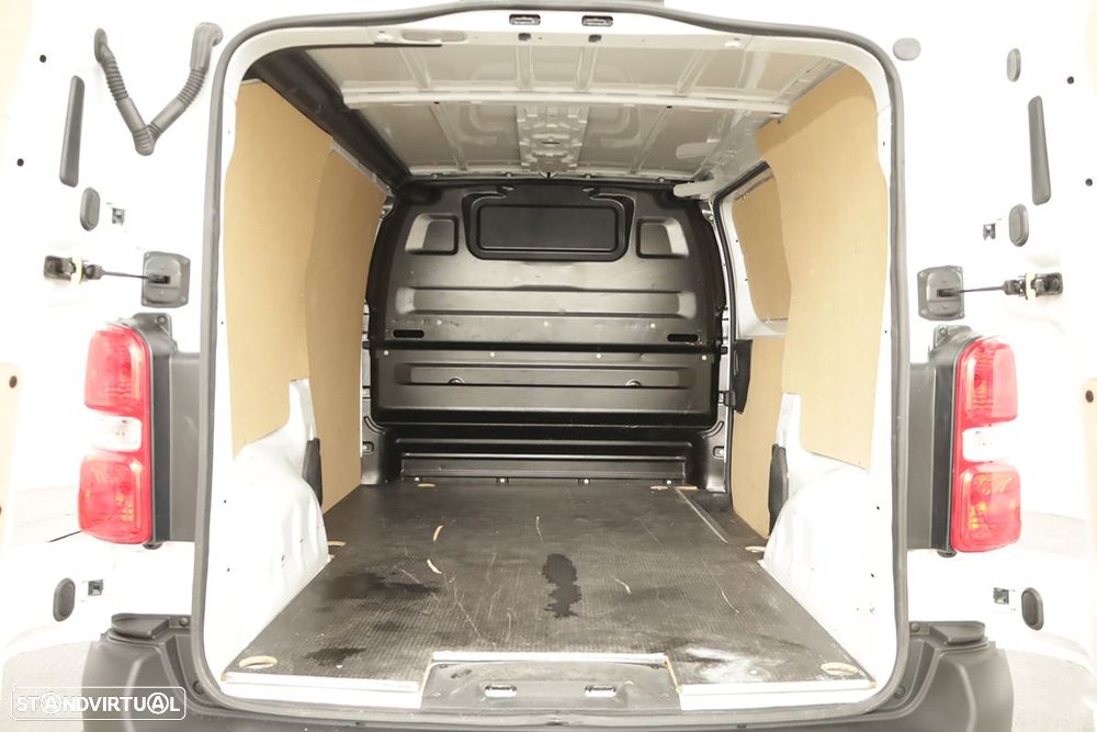 Peugeot expert 1.5 bluehdi l2h1 standard - 20