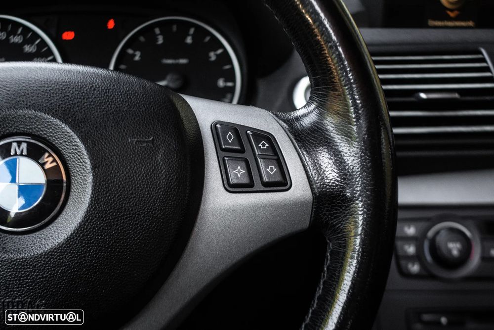 BMW 116 i Lifestyle - 11
