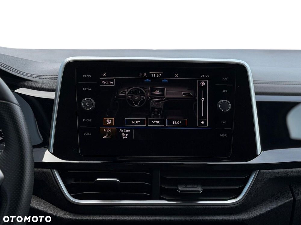 Volkswagen T-Roc 1.5 TSI R-Line DSG - 31