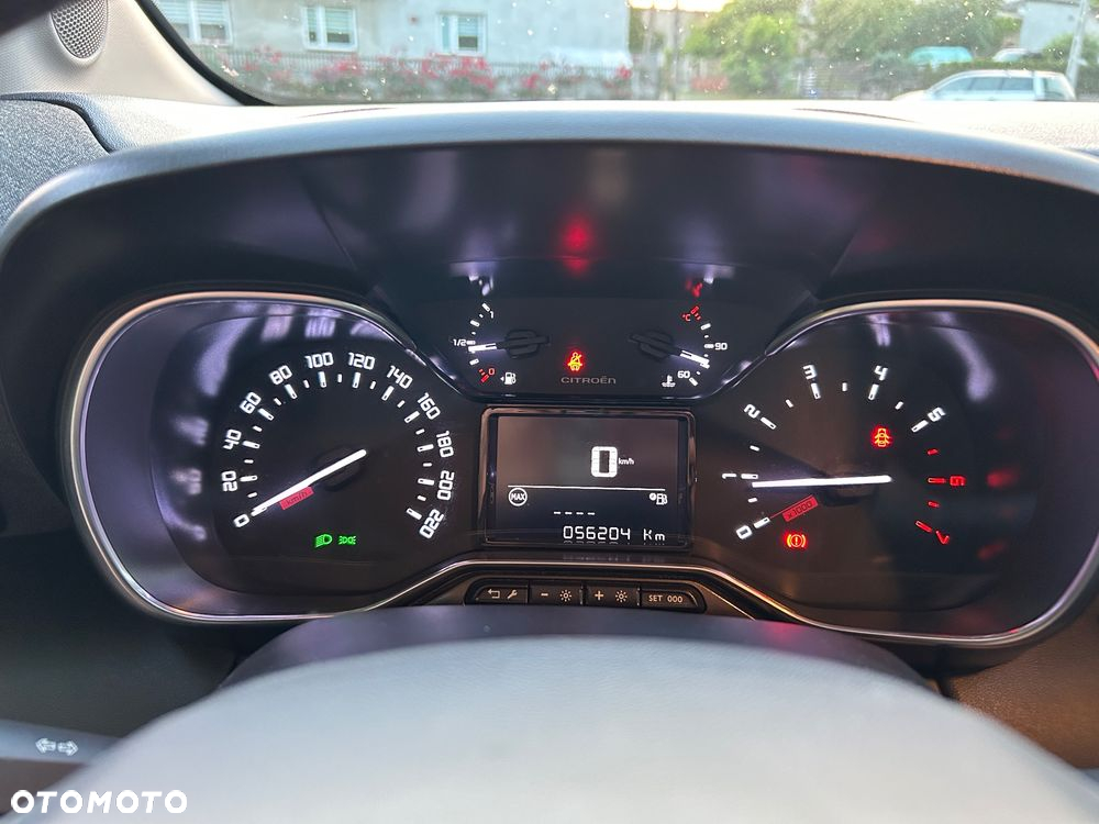 Citroën C3 Aircross 1.5 BlueHDi Shine Pack S&S - 13
