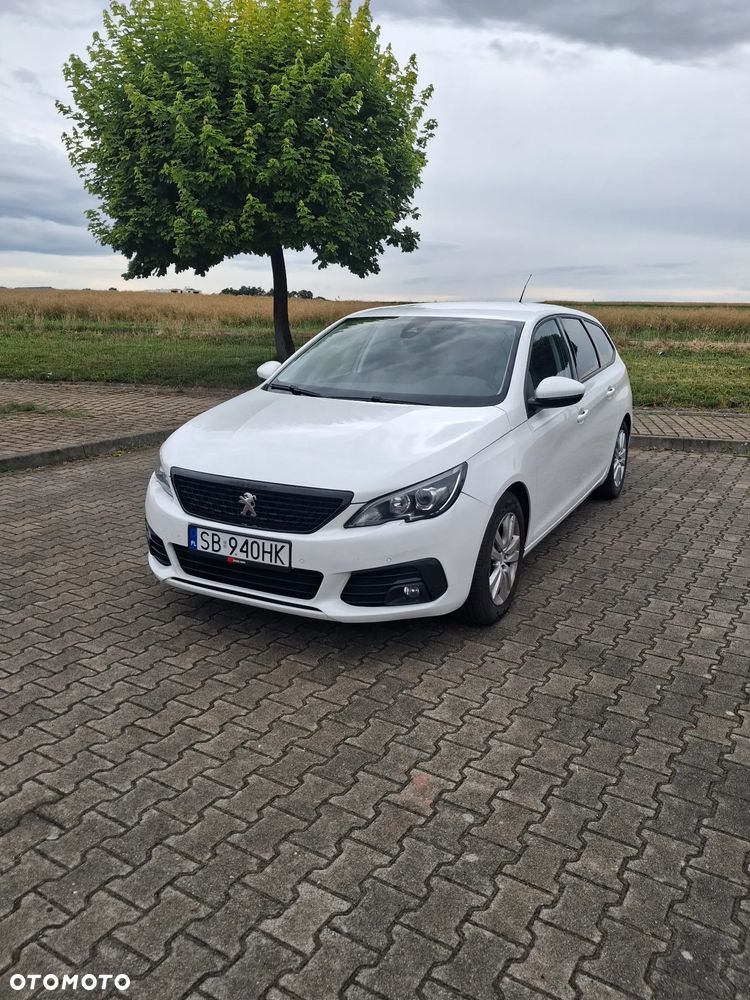 Peugeot 308 PureTech 110 Stop & Start Active - 1