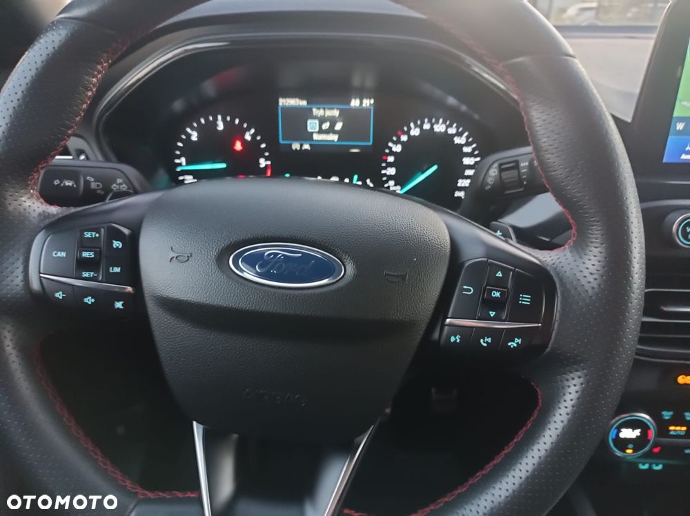Ford Focus 2.0 EcoBlue ST-Line - 16