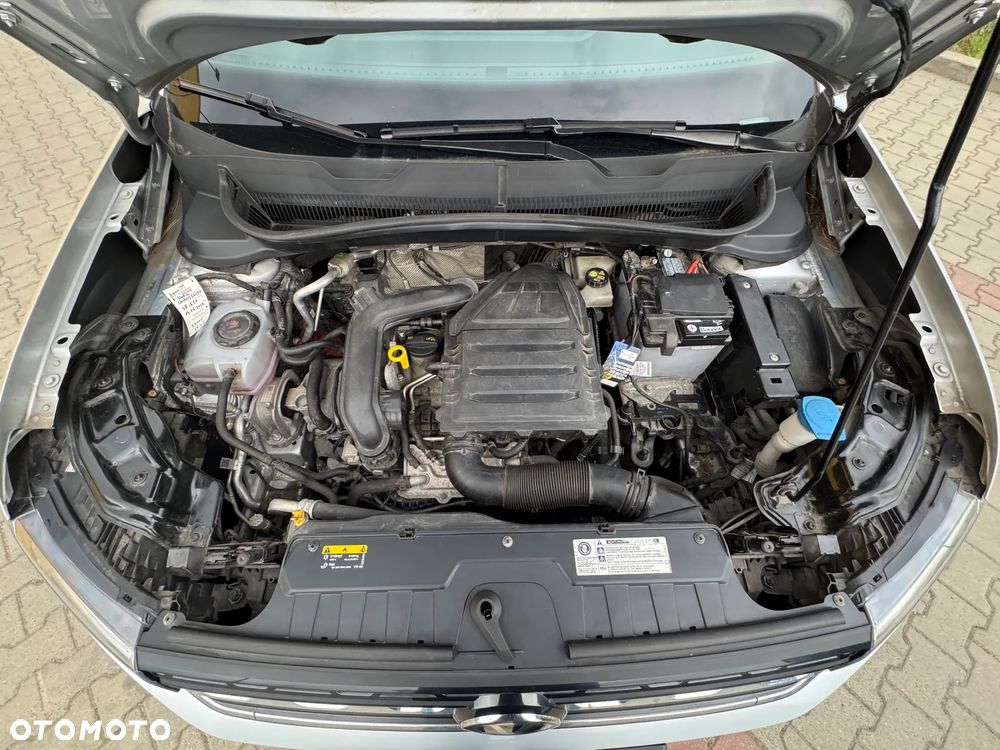 Volkswagen T-Cross 1.0 TSI Life - 14