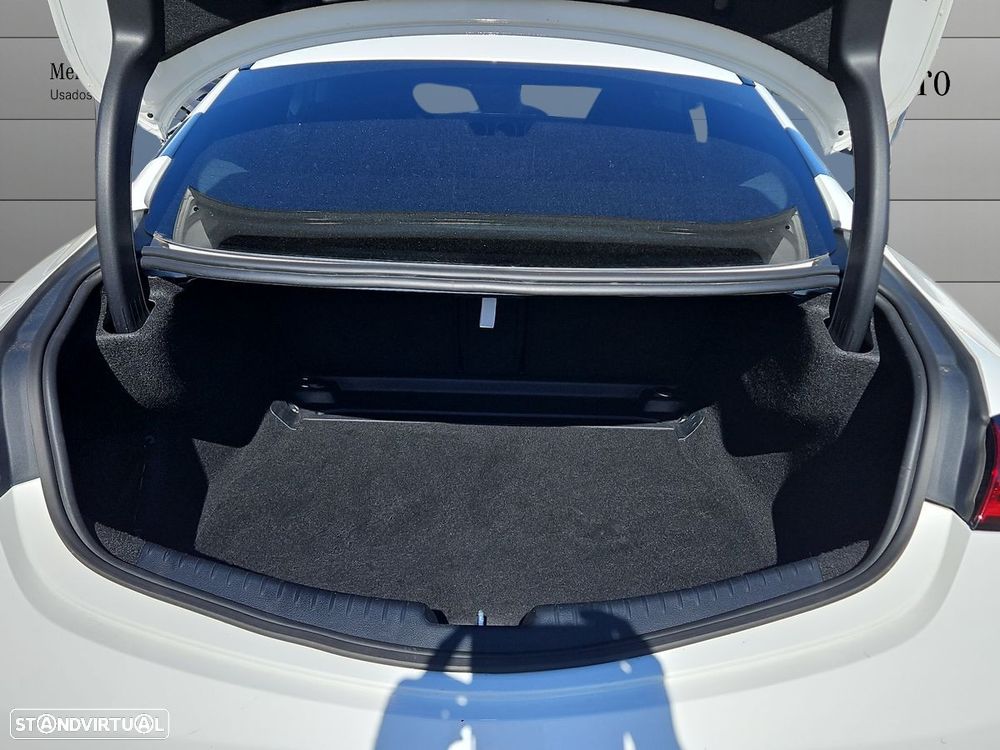 Mercedes-Benz CLE 220 - 10