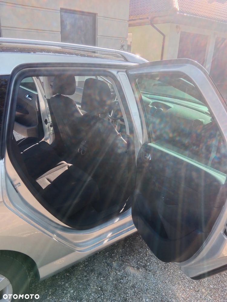 Peugeot 308 1.6 VTi Style - 5