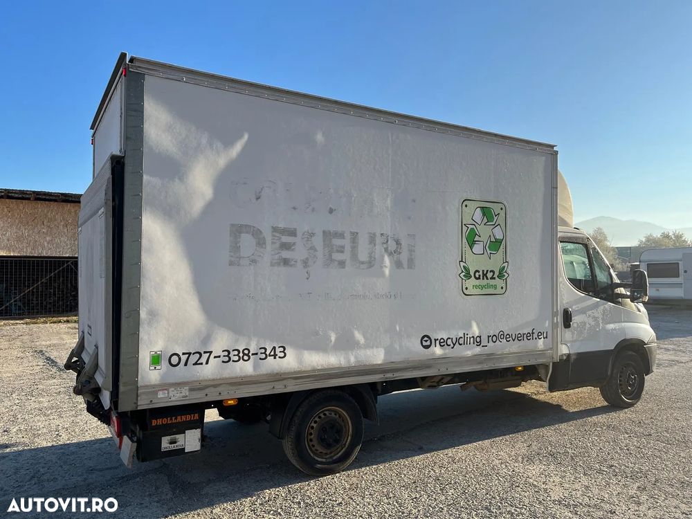 Iveco IS35SI2AA - 14