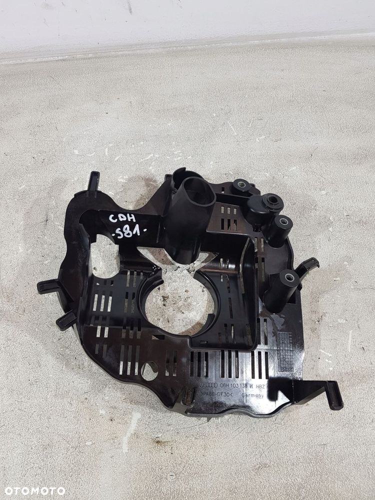 wkład miski oleju 06h103138m audi vw skoda 1.8 tfsi cdh - 1