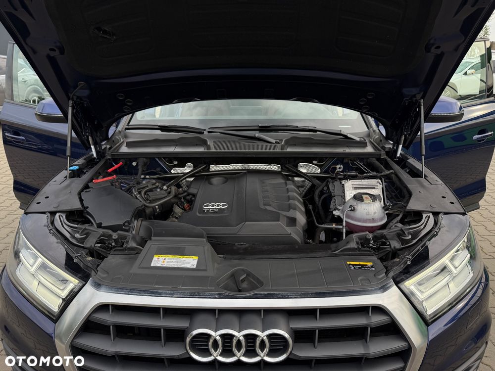 Audi Q5 2.0 TDI - 39