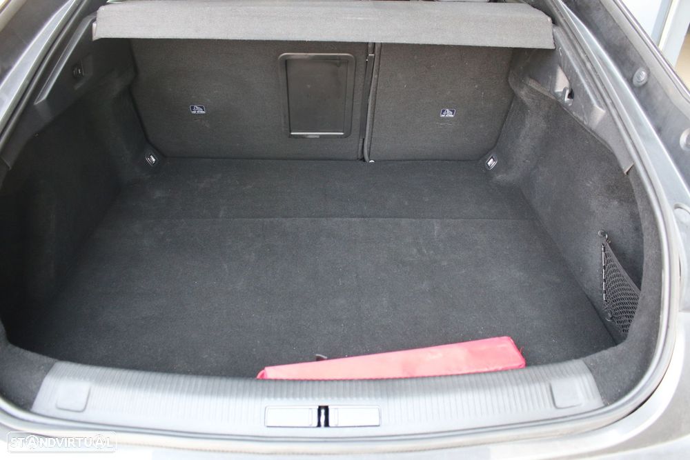 Peugeot 508 PureTech 130 EAT8 Allure Pack - 21