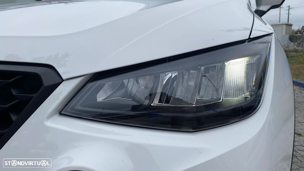 SEAT Arona 1.0 TSI Style - 13