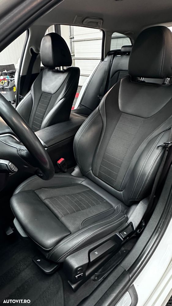 BMW Seria 3 320d Aut. - 7