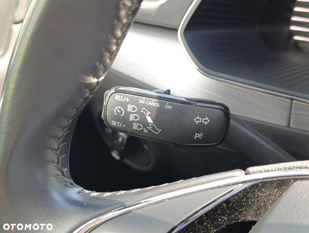 Skoda Superb 1.5 TSI Ambition - 25