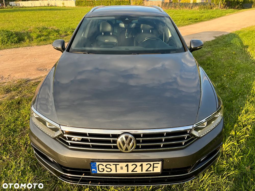 Volkswagen Passat 2.0 TDI BMT Highline DSG - 24