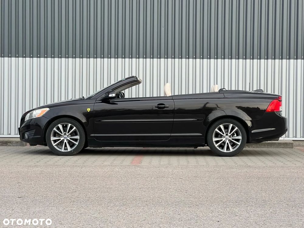 Volvo C70 T5 Summum - 12