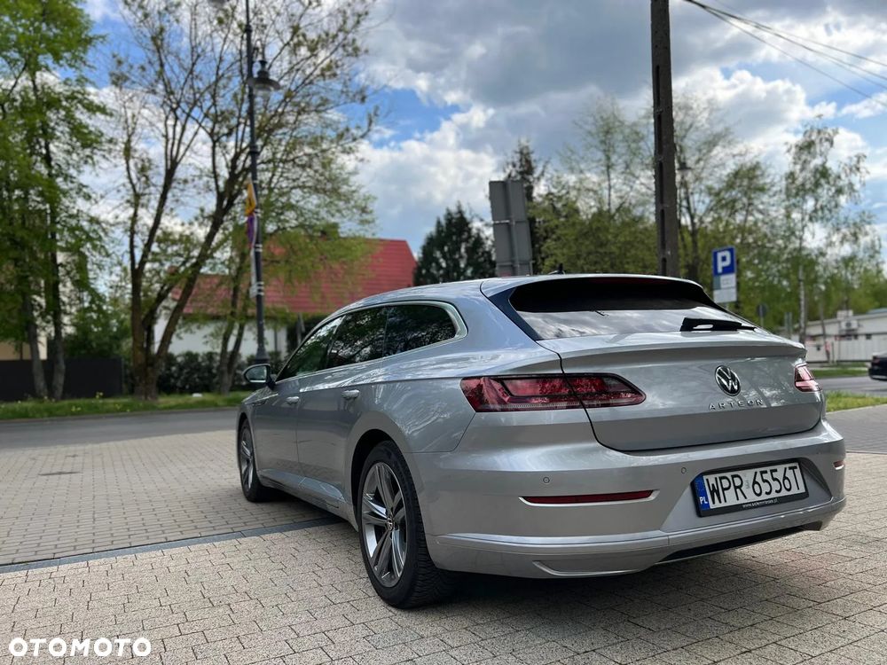 Volkswagen Arteon - 5