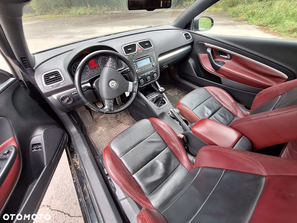 Volkswagen Eos 2.0 FSI - 6