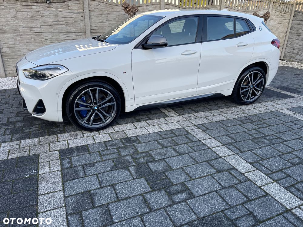 BMW X2 M35i - 3