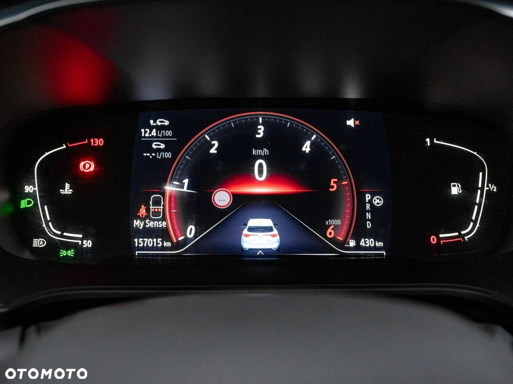 Renault Megane 1.5 Blue dCi Intens EDC - 13