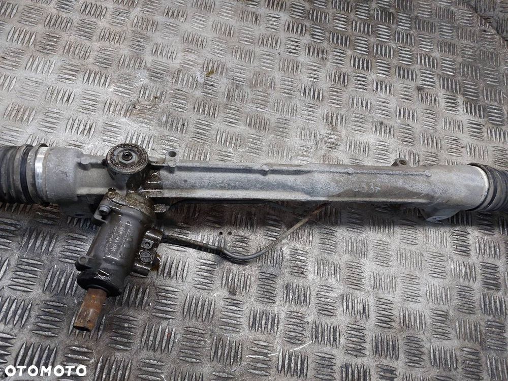 MAGLOWNICA PRZEKŁADNIA KIEROWNICZA AUDI A4 B8 8T1422065R - 7