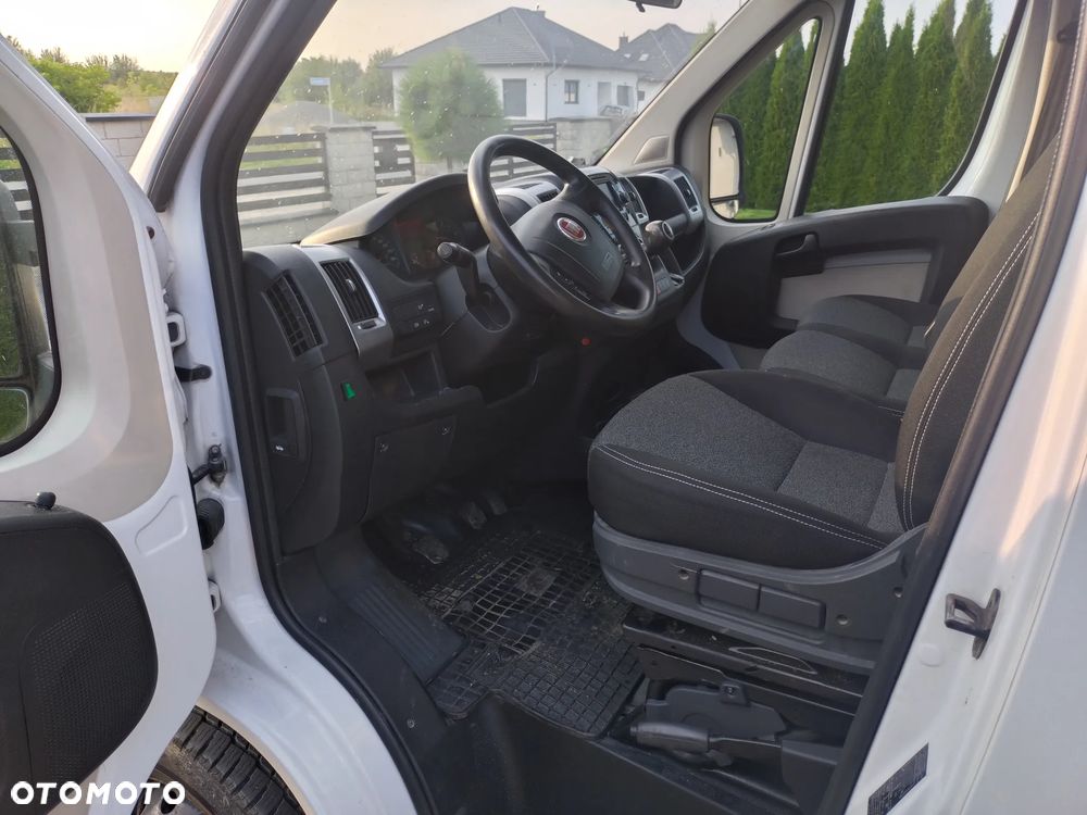 Fiat Ducato Izoterma 2.3 130KM - 8