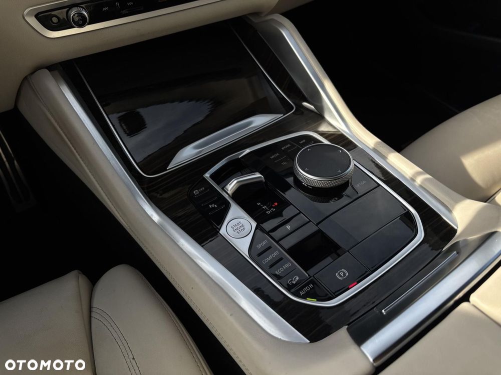 BMW X6 xDrive30d mHEV sport - 16