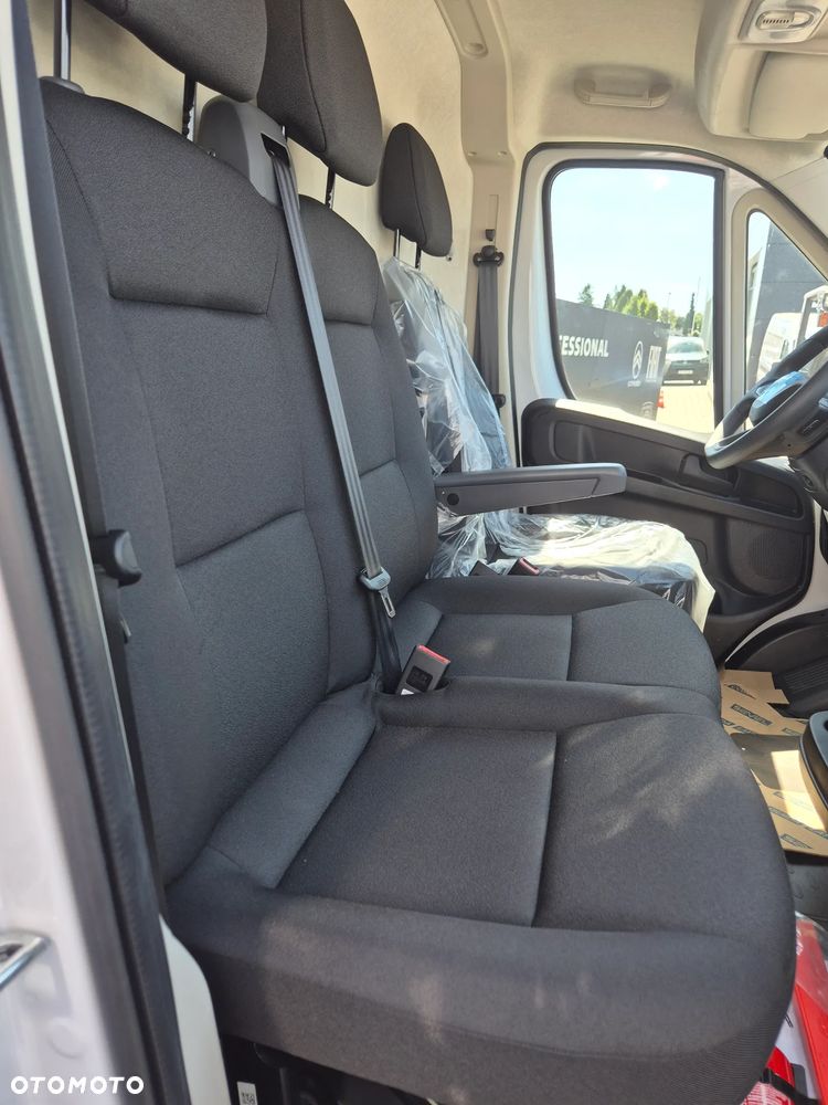 Fiat Ducato Furgon L3H2 3,3T 2.2 140KM TACHO !! OD RĘKI !! MEGA RABAT !! - 9