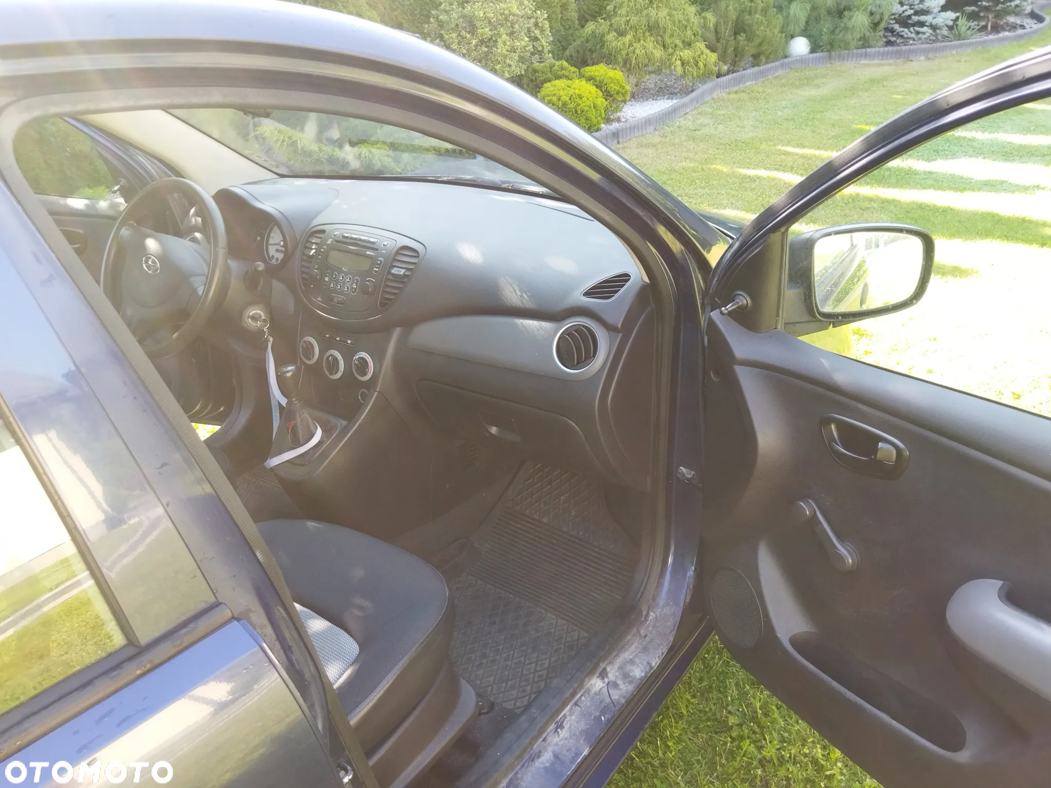 Hyundai i10 1.1 Classic - 8
