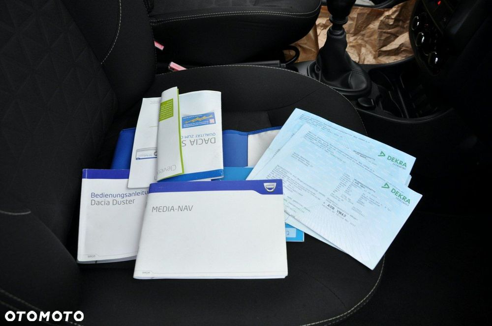 Dacia Duster - 39