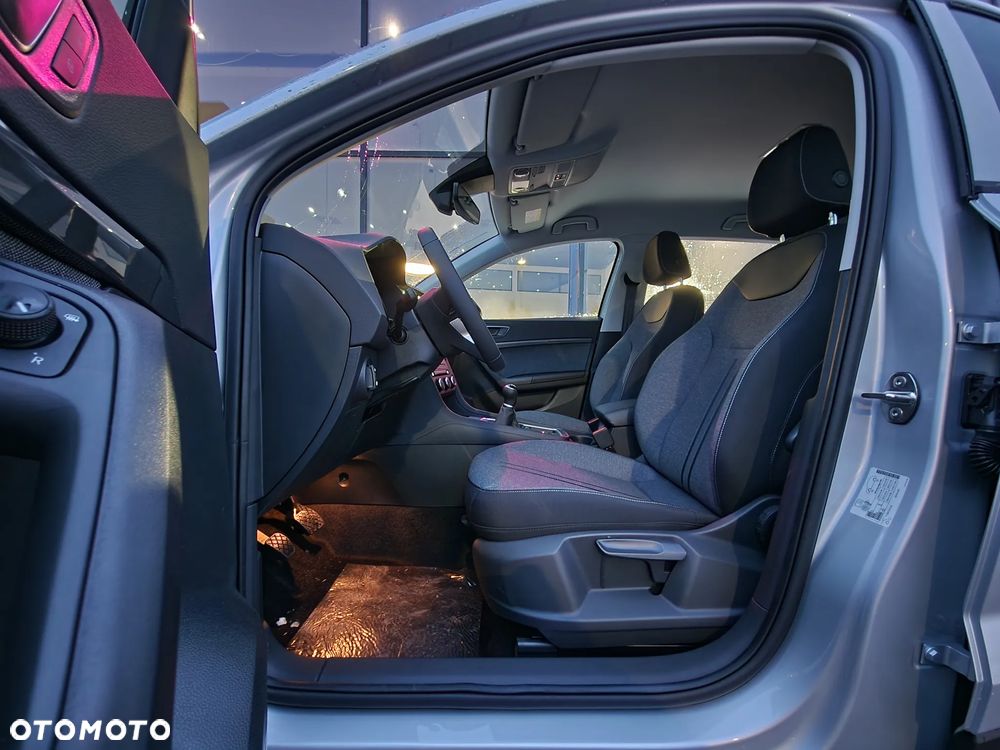 Seat Ateca 1.5 TSI Style S&S - 7