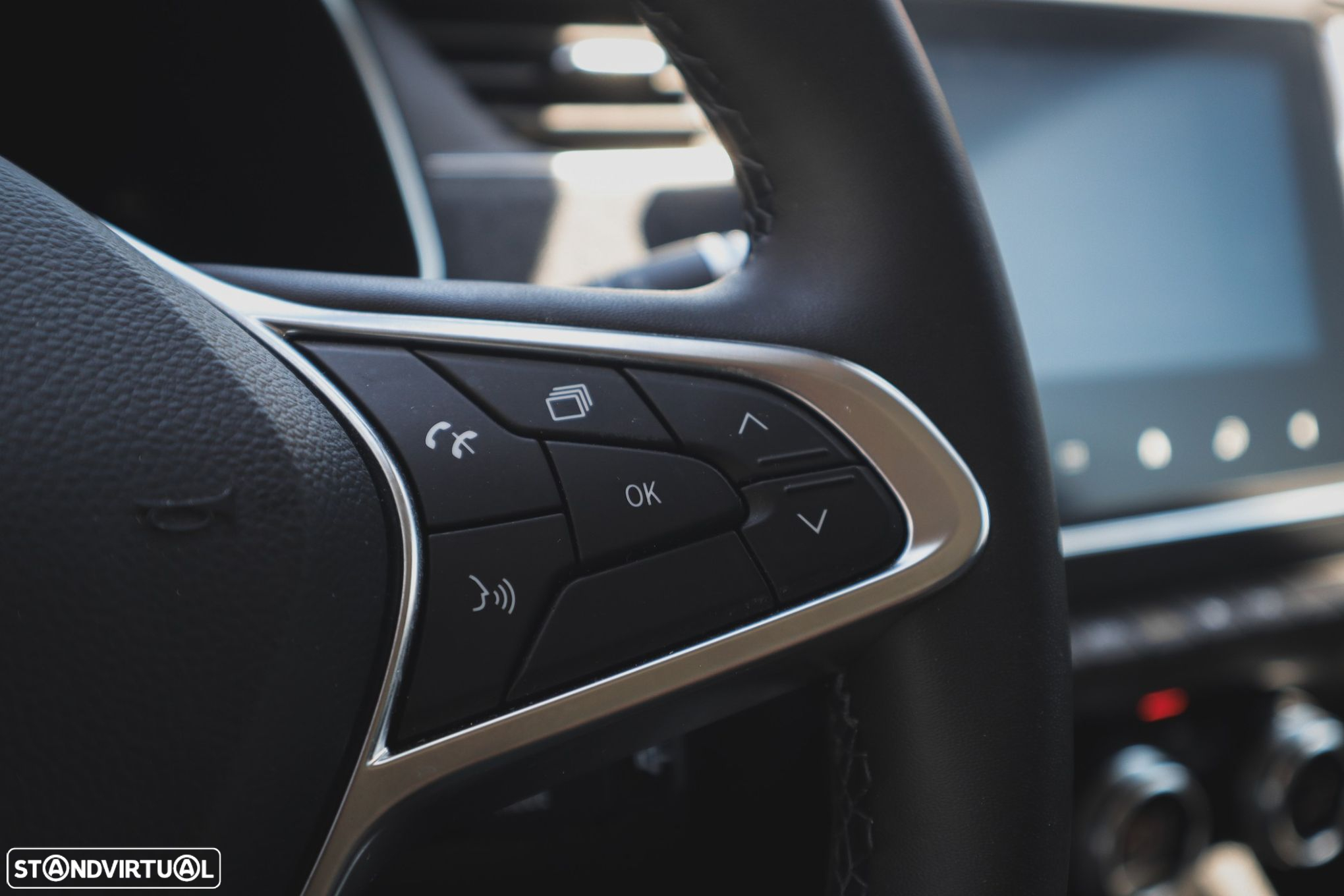 Renault Zoe - 9