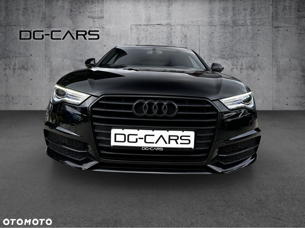 Audi A6 Avant 2.0 TDI Ultra - 5