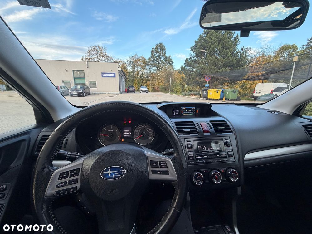 Subaru Forester 2.0D Exclusive - 24