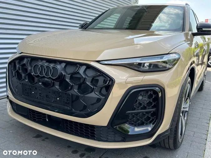 Audi Q5 Sportback - 5