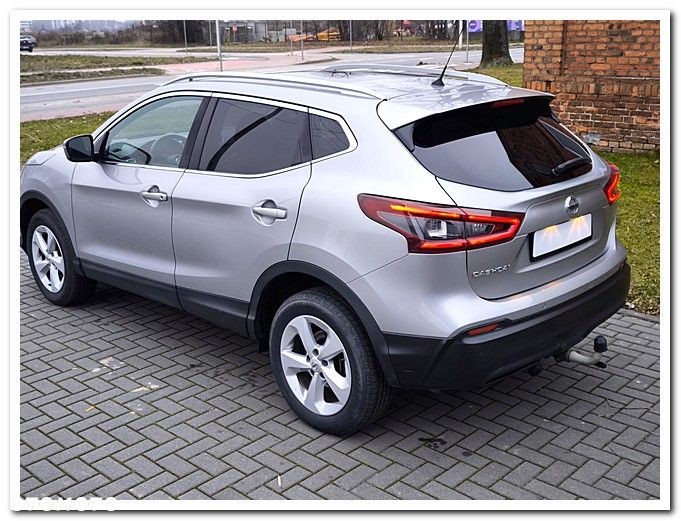 Nissan Qashqai 1.3 DIG-T N-WAY - 7