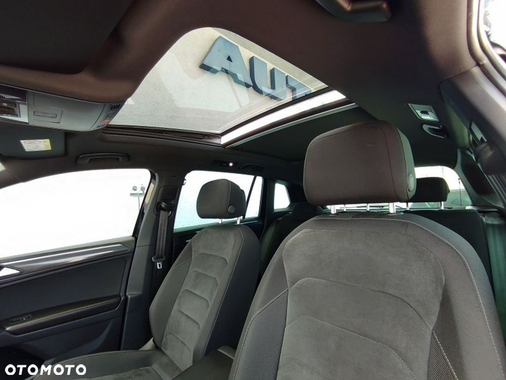 Volkswagen Tiguan - 10