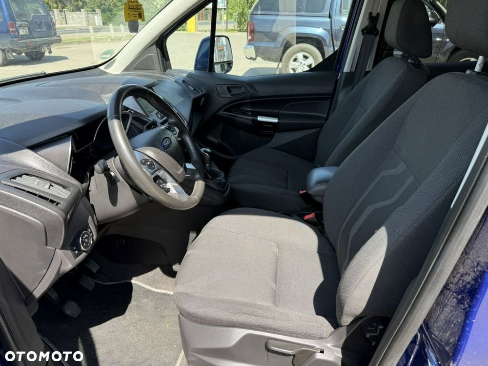 Ford Tourneo Connect Grand 1.5TDCi Trend - 19