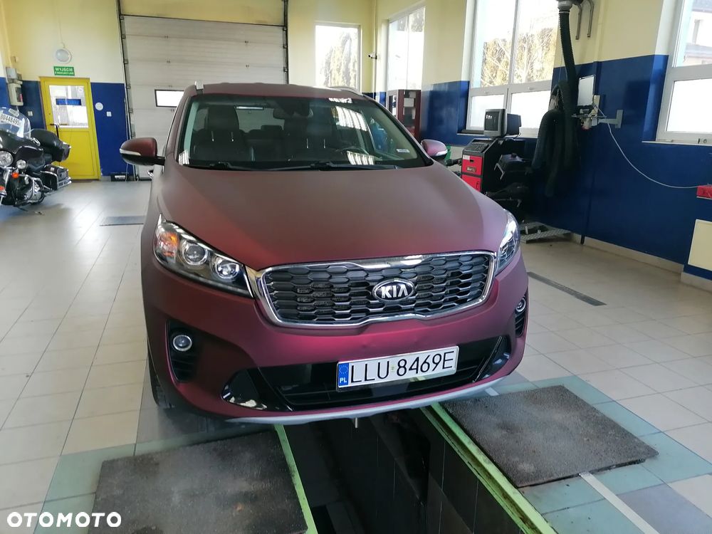 Kia Sorento - 11