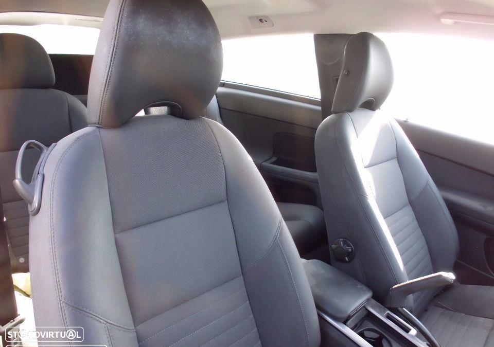 Peças Volvo C30 (533) 2006 a 2012 - 23