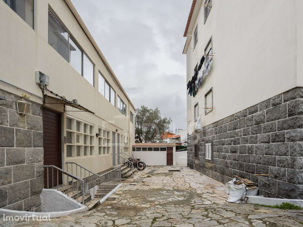 Prédio em Cascais, investimento sólido e rendimento em curso - Grande imagem: 3/20