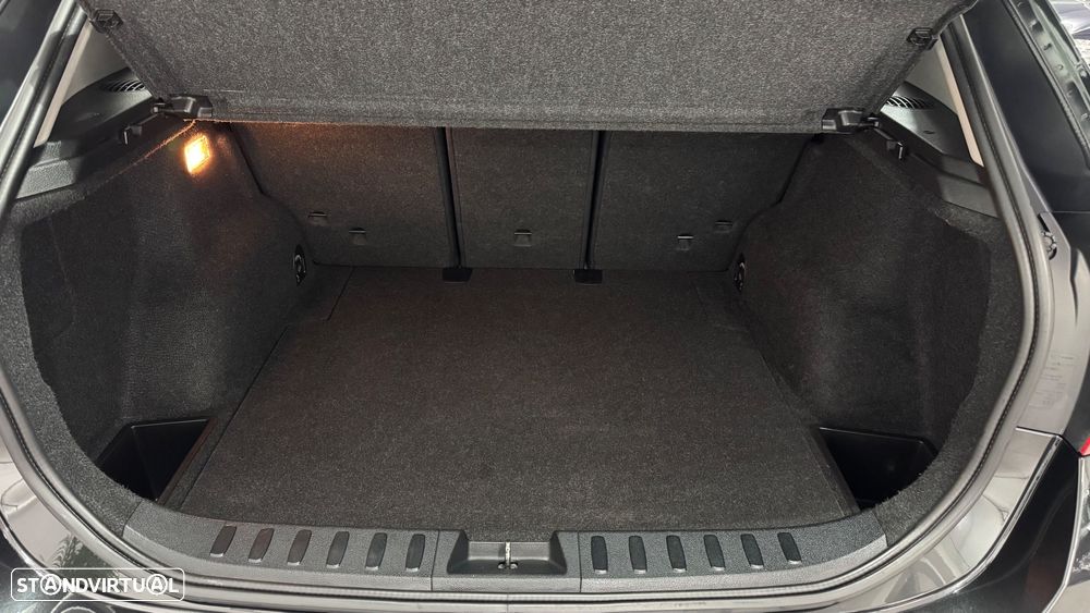 BMW X1 16 d sDrive Line Sport - 35