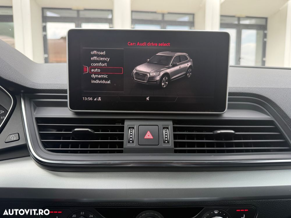 Audi Q5 2.0 TDI Quattro S tronic - 27