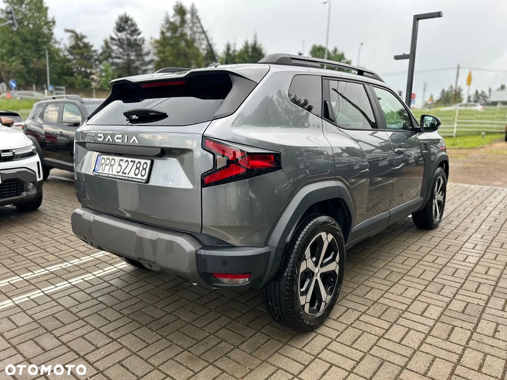 Dacia Duster 1.0 TCe Journey - 6