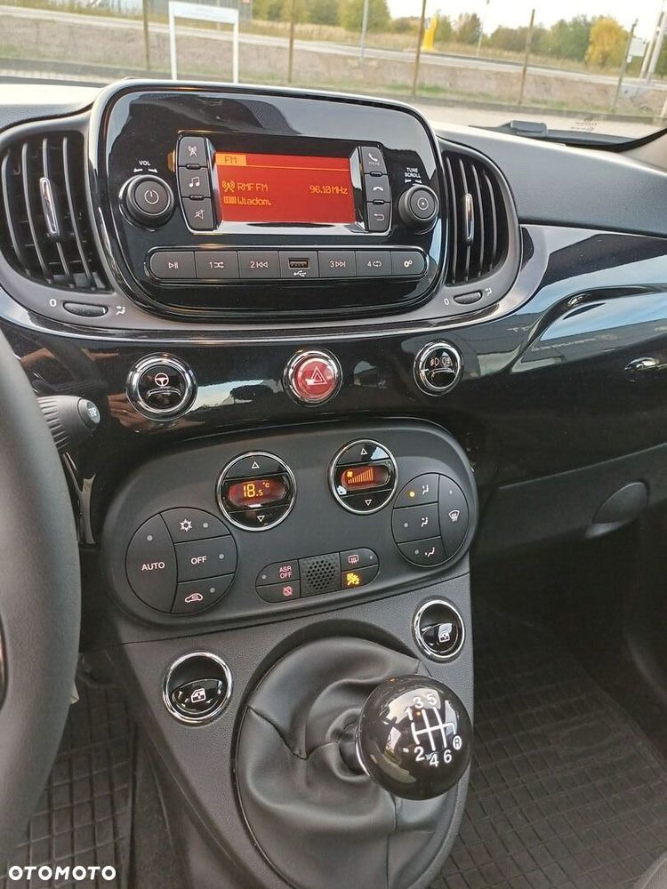 Fiat 500 - 17